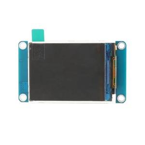 2,2 Zoll 4M TJC3224T022_011NC 320 x 240 USART Serienschnittstelle HMI Schriftart intelligenter Bildschirm Anzeige LCD-Modul - Product Image 1
