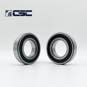 CSC giá tốt Cổ Phiếu lớn bóng rãnh sâu mang cho động cơ 6209 2rs bóng mang kích thước - Product Image 1