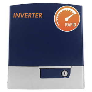 K2202 Biến Tần Có Thể Điều Chỉnh Tốc Độ 1000Kg Tự Động Cổng Nhà Điều Hành Cổng Nhà Điều Hành Tự Động Trượt Điện Cửa Mở - Product Image 1