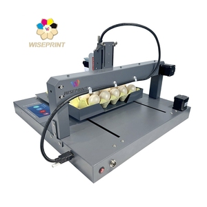 Wiseprint Tij Expiry Date Printing <strong>Machine</strong> Egg Number Batch Coding Laser Marking <strong>Machine</strong> <strong>Hs</strong> <strong>Code</strong> CM-WPEGG01 Egg Coding <strong>Machine</strong> - Product Image 1