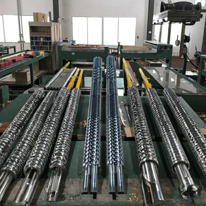 High Precision Alloy Wear-Resistant Parallel Twin <strong>Screw</strong> <strong>Extruder</strong> <strong>Barrel</strong> Manufacturer