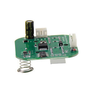 <strong>Digital</strong> alarm clock <strong>circuit</strong> pcba,<strong>circuit</strong> pcba,clock timer electronic pcb assembly - Product Image 4