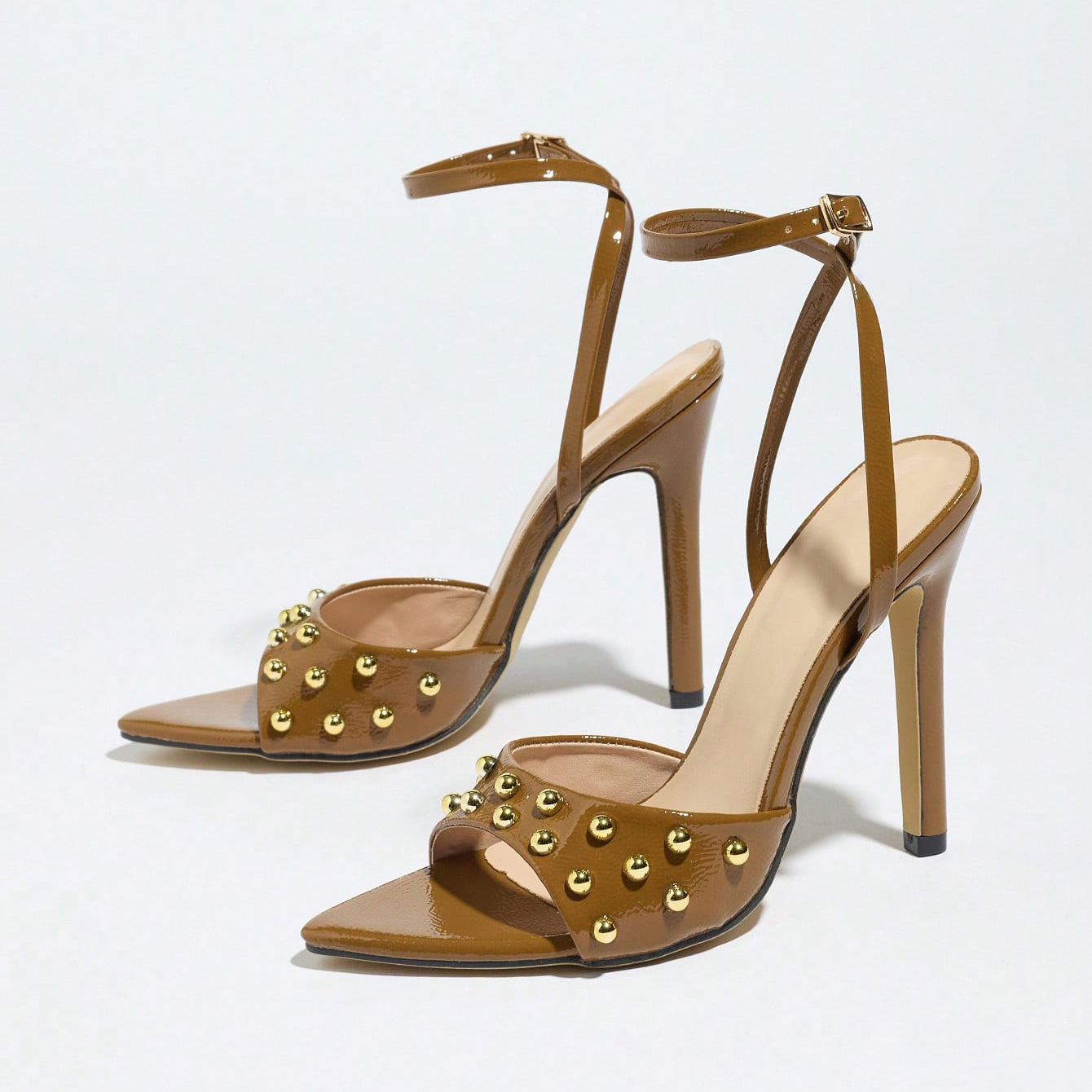 Marron