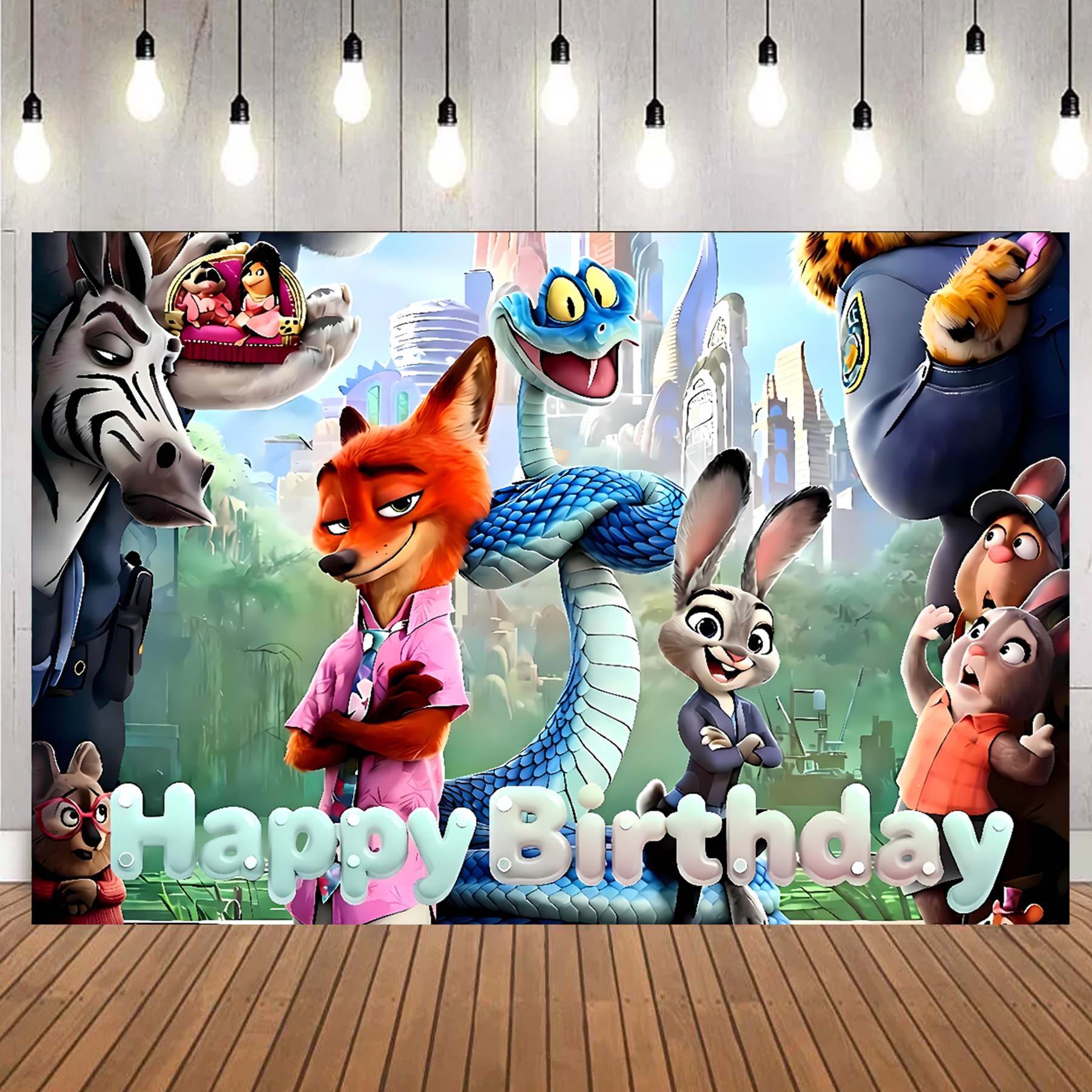 13