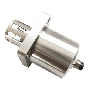 0-200 bar Pressure <strong>Sensor</strong> Dc 9-32 Dcv <strong>Output</strong> <strong>4</strong>-<strong>20ma</strong> Pressure Transmitter for Water Liquid Gas Steam Oil Air - Product Image 1