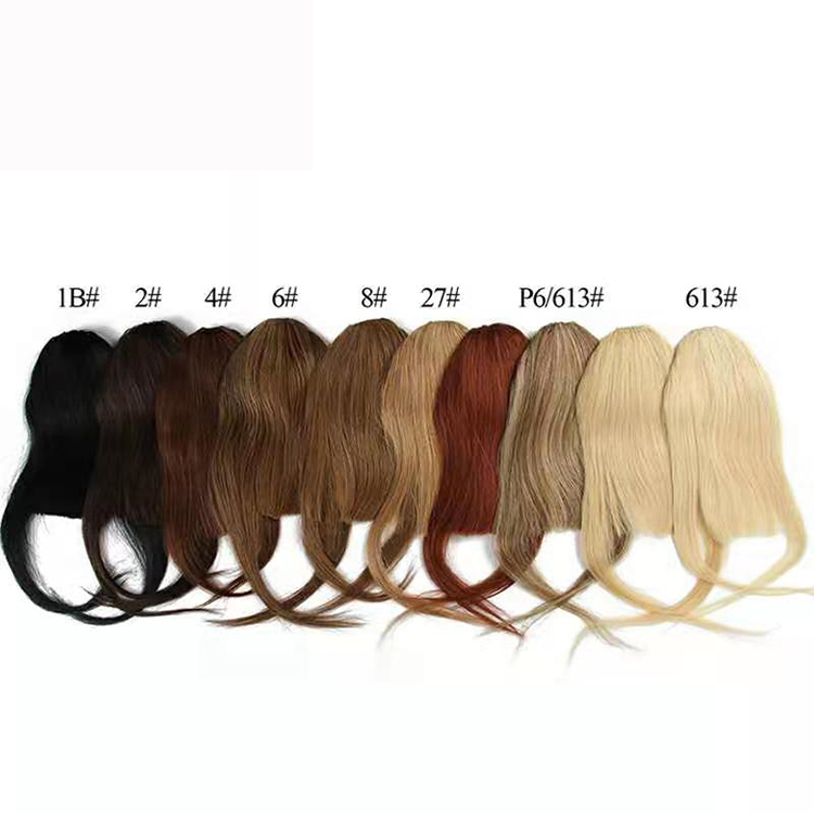 Toute la couleur