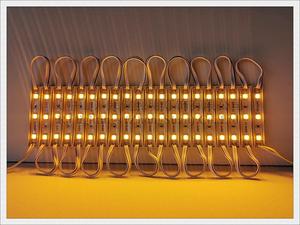 SMD 5054 <strong>LED</strong> Module for Sign Channel Letter <strong>LED</strong> Light Module DC12V <strong>3</strong> <strong>Led</strong> 1.2W 64mm*<strong>9mm</strong> Epoxy Waterproof in Stock Ready to Ship - Product Image 6