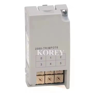 2080 Series <strong>Analog</strong> <strong>Input</strong> <strong>Module</strong> 2080-OW4I - Product Image 5