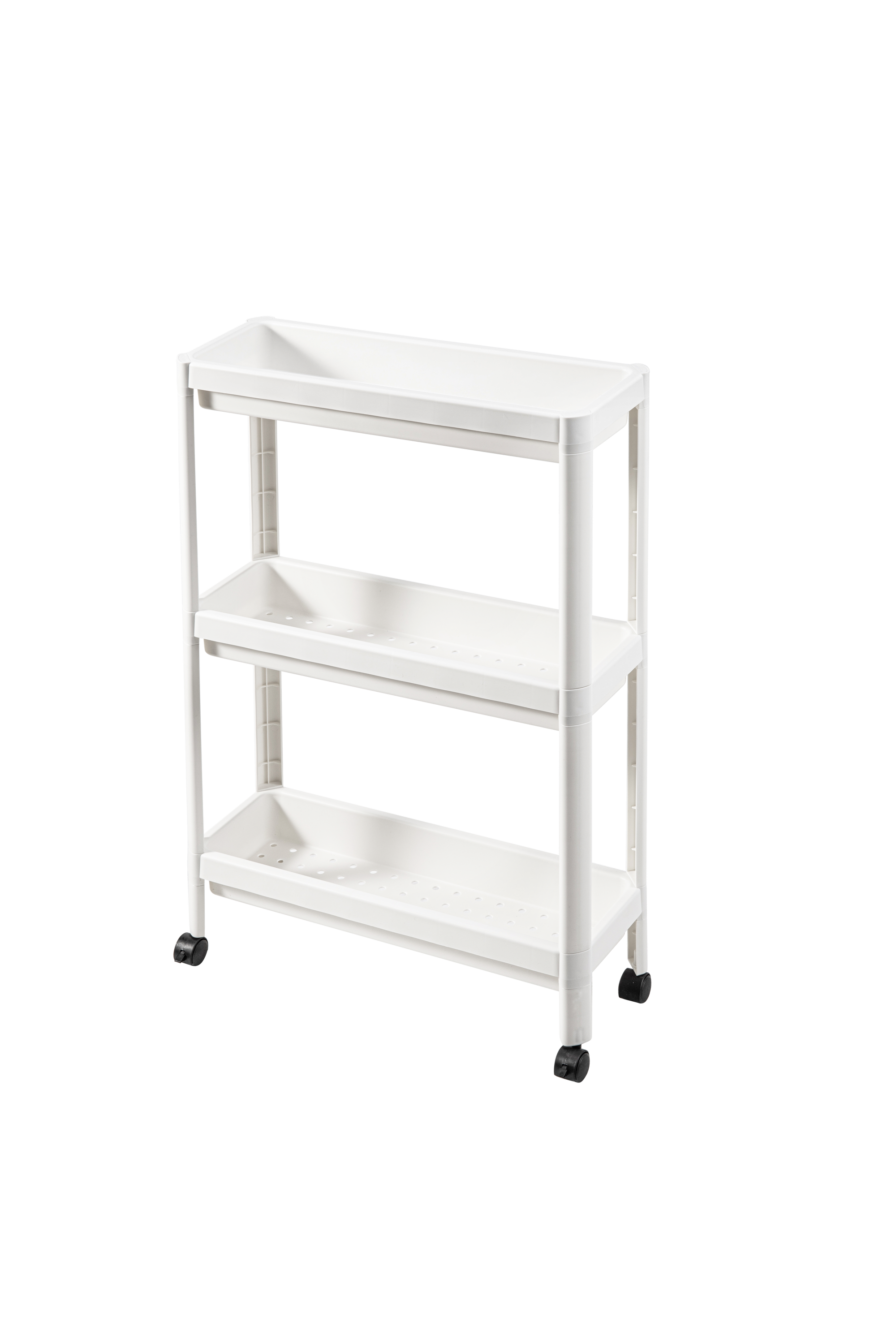 1723 Slim 3 Capas Blanco