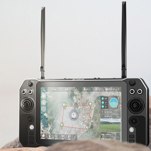 Skydroid H30 16 kanallı 1.4GHz/2.4GHz/800MHz dijital Video veri iletimi UAV uzaktan kumanda - Product Image 3