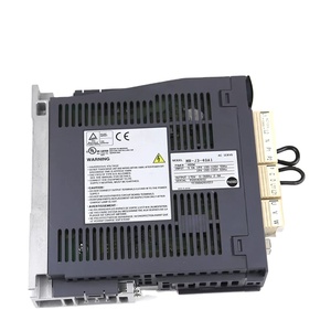 Di alta qualità automazione industriale Plc Pac Controller dedicati con MR-J3-40A1 Plc logica Controller di programmazione - Product Image 1