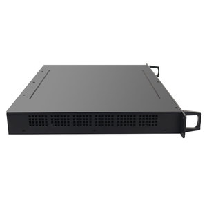 IPTV MPEG-4 AVC/H.264 HD codificatore Video 8/16/24 Multi-canale Streaming IP ASI compatibile Radio TV apparecchiature di trasmissione - Product Image 5