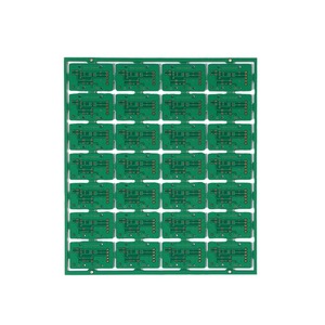 Compfurter RF4 94 V0 Doppelseitige Leiterplatte für PCBA-Klimaanlagen mit Design-Layout für die Entwicklung von Firmware-Programmier software - Product Image 3