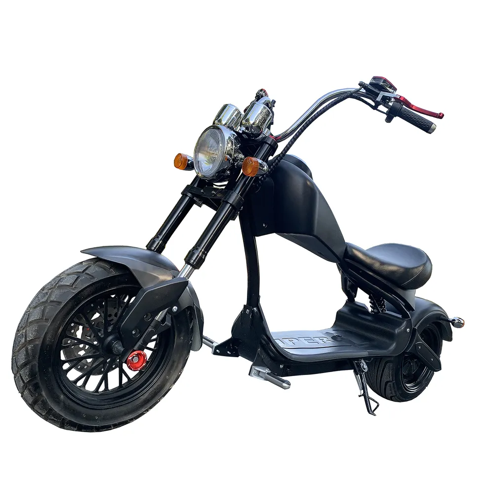 2019 ucuz elektrikli motosiklet 2000W Motorino moda kaliteli toptan satış fiyatı