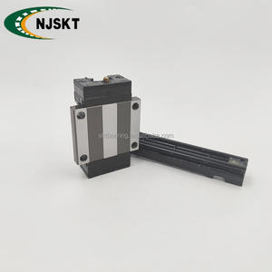 High Quality Linear <strong>Guide</strong> <strong>Rail</strong> NH45EM Linear Motion <strong>Guide</strong> <strong>Block</strong> for <strong>CNC</strong> <strong>Machinery</strong> - Product Image 6