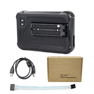 100% Original XGecu T56 <strong>Programmer</strong> 56 Pin Drivers ISP Support 20000+ ICs for PIC/NAND Flash/EMMC