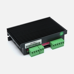 Werkseitig hergestellter digitaler Schrittmotor treiber DM542 24-50V 4.2A für Nema23-Stepper für Motor treiber - Product Image 3