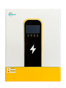 High Frequency Solar <strong>Inverters</strong> 11KW 48V DUAL MPPT Built in on Off Grid Solar <strong>Inverter</strong> single phase <strong>Make</strong> 3 Phase <strong>Inverter</strong> - Product Image 3