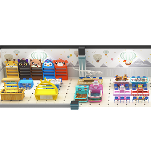 インテリジェントな考古学ゲームと子供のための化石掘削おもちゃの楽しい掘削キットを備えた子供の2.4m骨恐竜テーブル - Product Image 4