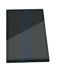 10 Points <strong>Lcd</strong> Monitor Open Frame Screen Capacitive <strong>Display</strong> Wall Mount Monitor Capacitive Touch Monitor - Product Image 6