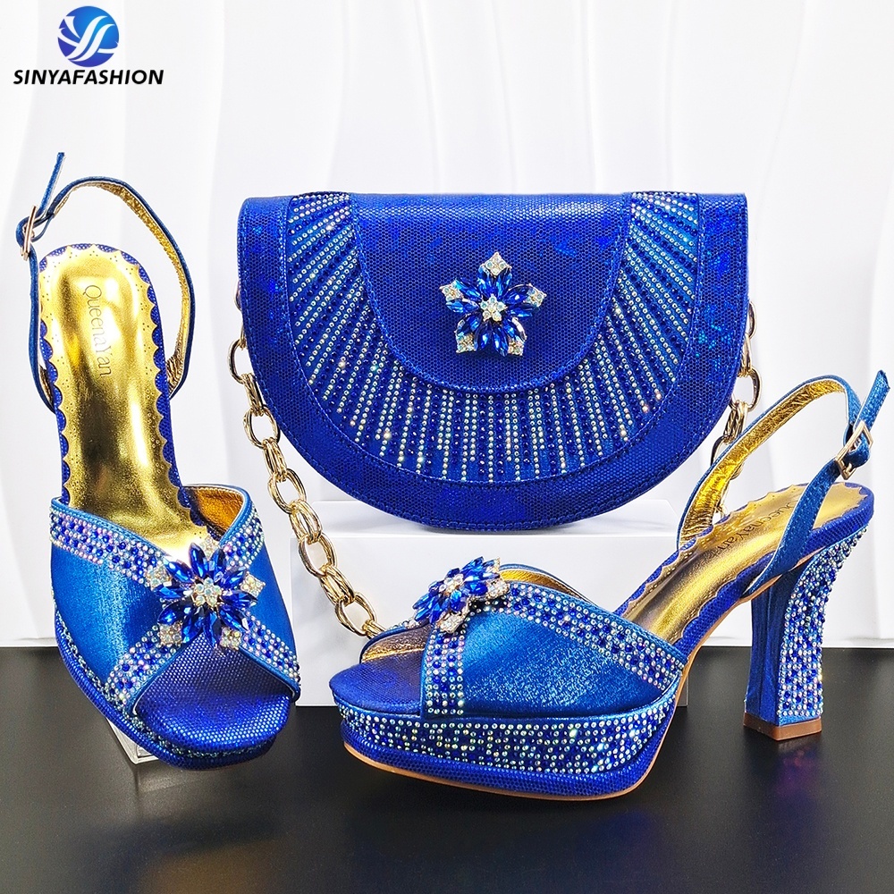 SAB 3331-6 Blu reale