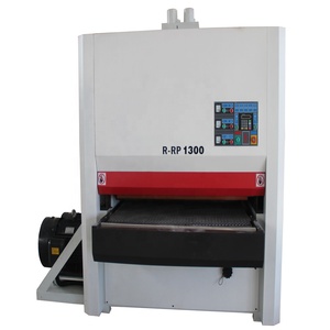 <strong>Water</strong> Mill Industrial Sheet <strong>Metal</strong> <strong>Sanding</strong> Polishing <strong>Machine</strong> for Stainless Steel Aluminum