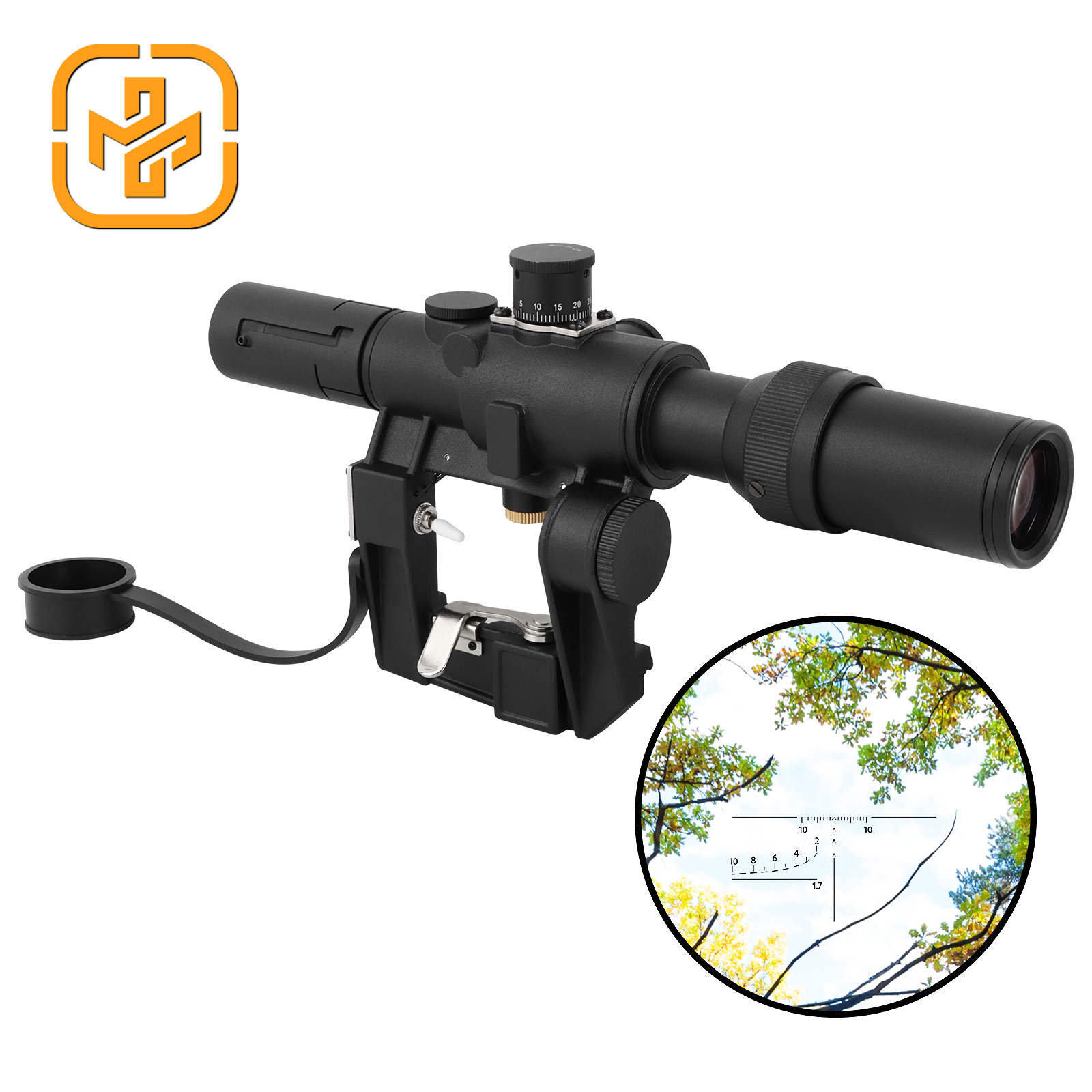 RSP-047-BLACK(3-9X26E)