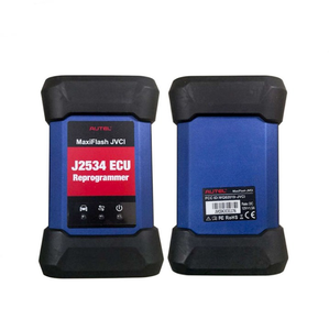 Autel maxiIM im608pro II 608S II Car Scanner Herramienta de programación de llaves con aprendizaje de llaves y todas las llaves perdidas - Product Image 5