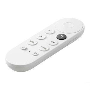 Google Chromecast 4K TV GA01409-US/GA01920-US/GA01919-US/GA01923-US ile uyumlu yeni yedek ses uzaktan kumanda G9N9N - Product Image 3