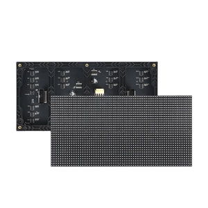 Factory Direct Price Commercial Digital Signage Ad Scree P4 <strong>Led</strong> Display HD Module 4K Refresh for Indoor Entertainment <strong>Venues</strong> - Product Image 1