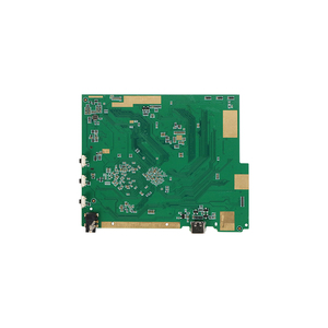 AC POE Motherboard mit RK3568 Compute Modele für Android/Linux/Debian/Ubuntu/BUILD ROOT/Yocto/CentOS DDR4 RAM Server-Anwendung - Product Image 2