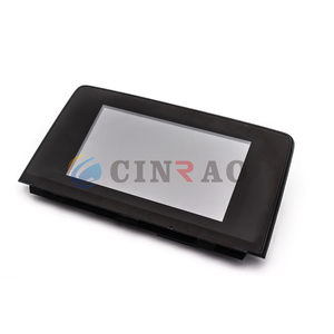Pantalla LCD de 7 pulgadas con panel de pantalla táctil capacitiva DTA070S16SC0 para navegación GPS - Product Image 3