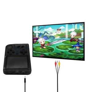 2019 FC คอนโซลวิดีโอเกม Bit Retro เกม - Product Image 6