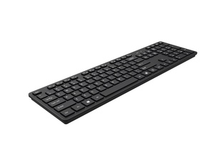 Low Profile Custom <strong>Computer</strong> Ergonomic Wireless <strong>Keyboard</strong> - Product Image 3