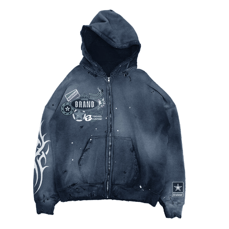 Bleu foncé