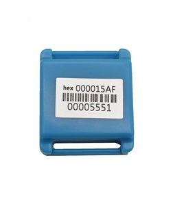 RFID Chip attivo Transponder attivo decodificatore estensione di temporizzazione con Antenna ad anello per il ciclismo soluzione di temporizzazione Go kart - Product Image 1