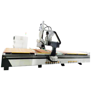 double station saw blade atc <strong>cnc</strong> router china <strong>cnc</strong> router woodworking engraving <strong>system</strong> price 1325 <strong>1330</strong> 4 axis 3d for wood - Product Image 5