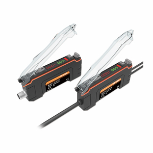 Respuesta de alta velocidad Huayi Feng y detección estable con sensor de fibra óptica por amplificador de fibra óptica de pantalla digital dual - Product Image 4