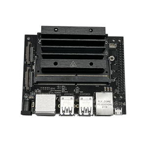 Venta caliente NVIDIA Jetson Nano Leetop Sub Kit Nano A206 Placa de desarrollo con sistema operativo Linux - Product Image 3