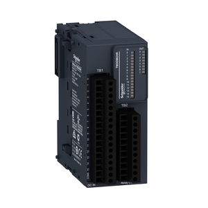 Para Schneider TM3DM24R Nuevo en stock TM3DM24R en stock Módulo de Expansión Digital TM3, 16 entradas, 8 salidas de relé