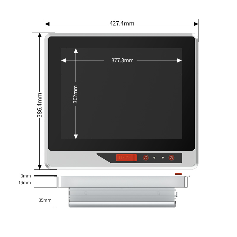 19 pouces 1280*1024