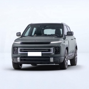 2024 Geely ICON 1.5T FWD เบนซินขับมือซ้ายสินค้าใหม่ที่มีแอปควบคุมระยะไกล - Product Image 5