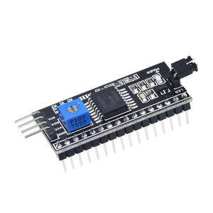 Módulo PCF8574, microcontrolador, Módulo de placa de expansión de E/S, módulo PCF8574T, interfaz I2C - Product Image 4