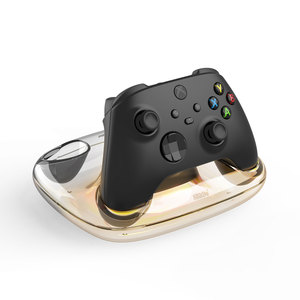 Bitdo แท่นชาร์จคู่สำหรับ Xbox X/s คอนโทรลเลอร์ One Series,แท่นชาร์จพร้อมชุดชาร์จแบตเตอรี่ - Product Image 5