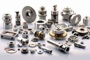 Kunden spezifische Drehte ile CNC-Metall bearbeitungs teile Messing bearbeitung 5-Achsen-CNC-Drehmaschinenverarbeitung Dienstleistungen Metall-Edelstahl teile