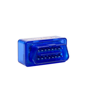Mini ELM327 V2.1 OBD2 Strumenti di Scansione Lettore di Codice Auto Diagnostica Scanner - Product Image 4