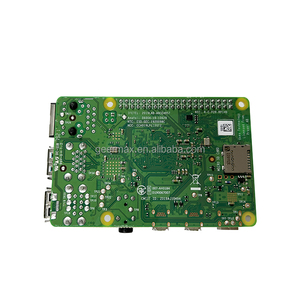 Raspberry Pi 4 B RAM 4 GB 2,4/5,0 GHz 5,0 BLE für DIY Raspberry Pi 4B auf Lager für Fabrik-Direktverkauf Raspberry Pi 4 Modell B 4G - Product Image 2