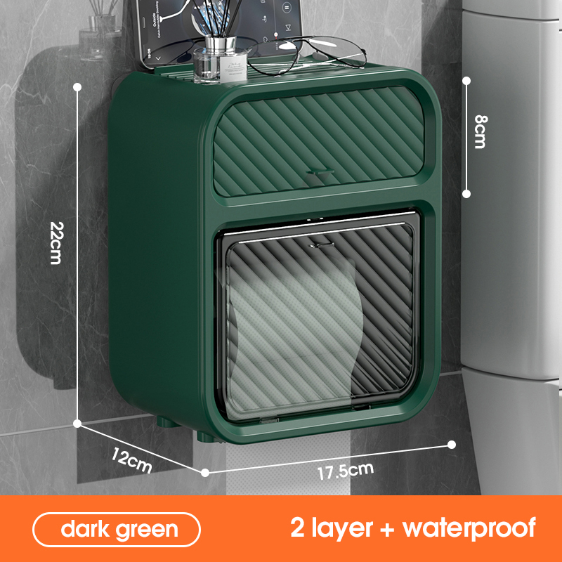 Verde scuro