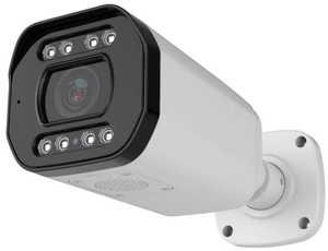 IP66 RJ45 Cable Lan IMX577 Camara Tipo Bala Color Red Mstar Módulo App Videolink IP POE 6K 12MP CCTV Cámara DE SEGURIDAD Bullet - Product Image 5