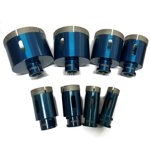 新设计的欧洲优质钻石牙冠，用于瓷砖钻石钻 - Product Image 1